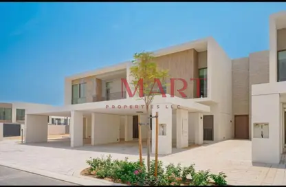 Villa - 3 Bedrooms - 4 Bathrooms for rent in Orania - The Valley - Dubai Villa - 3 Bedrooms - 4 Bathrooms for rent in Orania - The Valley - Dubai