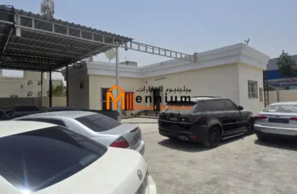 أرض - استوديو للايجار في الصجعة الصناعية - آلصجعه - الشارقة