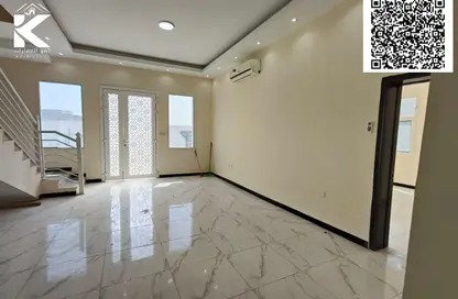 فيلا - 4 غرف نوم - 6 حمامات للايجار في الزاهية جاردنز - الزاهية - عجمان