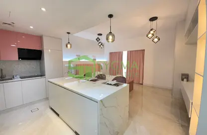 Apartment - Studio - 1 Bathroom for sale in Icon Tower 1 - JLT Cluster M - Jumeirah Lake Towers - Dubai