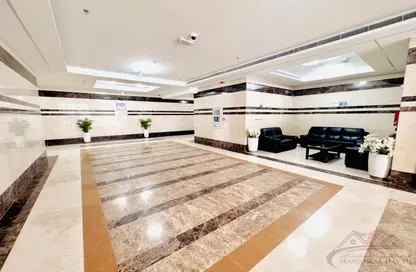 Apartment - 1 Bedroom - 2 Bathrooms for rent in Muwaileh 29 Building - Muwaileh - Sharjah