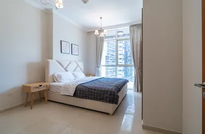 Apartment - 2 Bedrooms - 3 Bathrooms for sale in Dunya Tower - Burj Khalifa Area - Downtown Dubai - Dubai