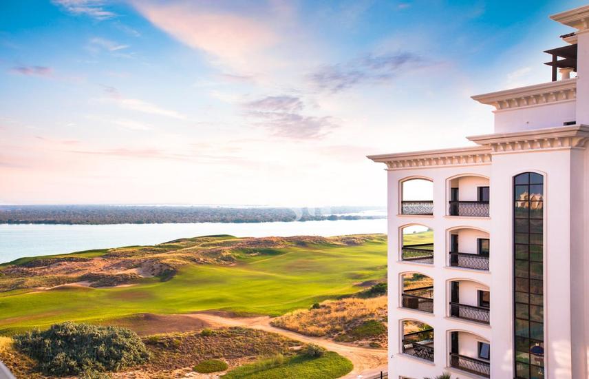 Apartment for Rent in Ansam 3 Elegant 2 BR l Vacant Soon Spacious