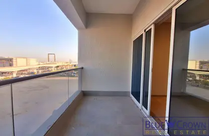شقة - 2 غرف نوم - 4 حمامات للايجار في منخول - بر دبي - دبي