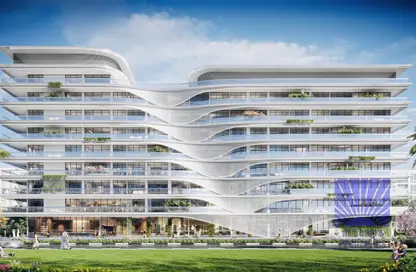 Apartment - 2 Bedrooms - 2 Bathrooms for sale in Bond Enclave - Arjan - Dubai
