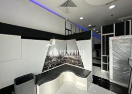 Kitchen image for: Shop - 1 bathroom for sale in Arezzo 1 - Tuscan Residences - Jumeirah Village Circle - Dubai, Image 1