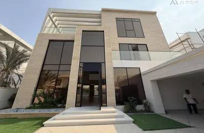 فيلا - 7 غرف نوم - 8 حمامات للبيع في جميرا بارك هومز - جميرا بارك - دبي