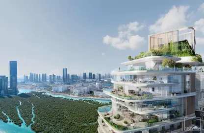 شقة - 3 غرف نوم - 4 حمامات للبيع في ريفاج من ديار - شمس أبوظبي - جزيرة الريم - أبوظبي