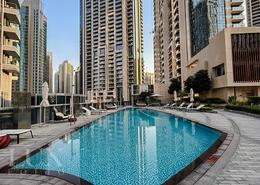 Townhouse - 5 bedrooms - 6 bathrooms for rent in Burj Khalifa - Burj Khalifa Area - Downtown Dubai - Dubai
