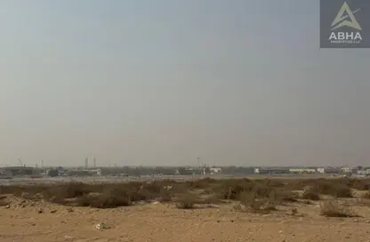 Land - Studio for sale in Al Sajaa Industrial - Al Sajaa - Sharjah