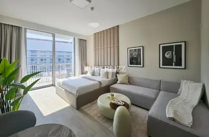 Apartment - Studio - 1 Bathroom for rent in Luma 22 - Jumeirah Village Circle - Dubai