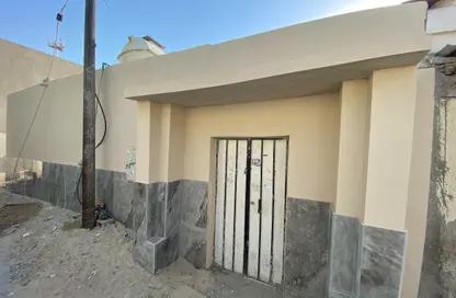 سكن الموظفين - استوديو - 3 حمامات للايجار في سدروه - رأس الخيمة
