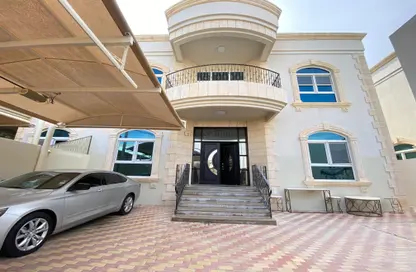 فيلا - 5 غرف نوم - 7 حمامات للايجار في مركز محمد بن زايد - مدينة محمد بن زايد - أبوظبي