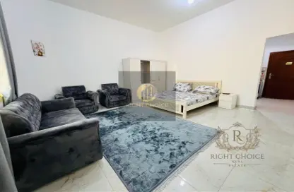 شقة - 1 حمام للايجار في فيلات مدينة خليفة آيه - مدينة خليفة أ - مدينة خليفة - أبوظبي