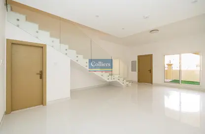 Villa - 4 Bedrooms - 5 Bathrooms for rent in Iris Park - District 15 - Jumeirah Village Circle - Dubai Villa - 4 Bedrooms - 5 Bathrooms for rent in Iris Park - District 15 - Jumeirah Village Circle - Dubai