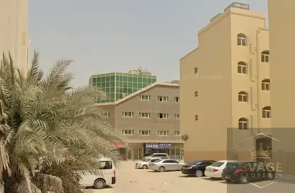Land - Studio for sale in Muwaileh Commercial - Sharjah