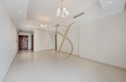 Empty Room image for: Apartment - 2 Bedrooms - 3 Bathrooms for sale in Dunya Tower - Burj Khalifa Area - Downtown Dubai - Dubai, Image 1