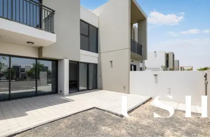 Townhouse - 3 Bedrooms - 4 Bathrooms for sale in La Rosa 5 - Villanova - Dubai Land - Dubai
