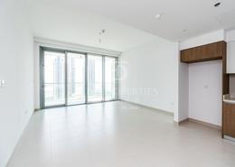Empty Room image for: Apartment - 2 bedrooms - 2 bathrooms for rent in The Grand - Dubai Creek Harbour (The Lagoons) - Dubai, Image 1