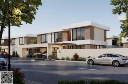 Villa - 4 Bedrooms - 6 Bathrooms for sale in Sharjah Garden City - Sharjah