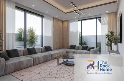 فيلا - 4 غرف نوم - 6 حمامات للبيع في الشارقة جاردن سيتي - الشارقة فيلا - 4 غرف نوم - 6 حمامات للبيع في الشارقة جاردن سيتي - الشارقة