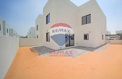 Villa - 4 Bedrooms - 5 Bathrooms for sale in Noya Viva - Noya - Yas Island - Abu Dhabi