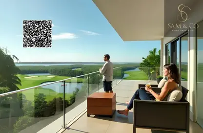 شقة - 1 حمام للبيع في مجمع الجولف - الزورا - عجمان شقة - 1 حمام للبيع في مجمع الجولف - الزورا - عجمان