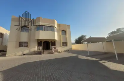 Villa - 5 Bedrooms - 5 Bathrooms for rent in Al Hili - Al Ain