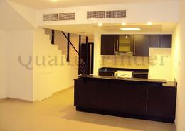 Villa - 2 bedrooms - 3 bathrooms for rent in Desert Style - Al Reef Villas - Al Reef - Abu Dhabi