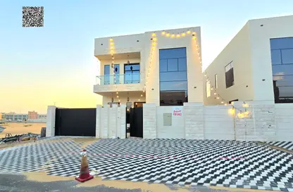 فيلا - 5 غرف نوم - 8 حمامات للبيع في الحليو 2 - الحليو - عجمان