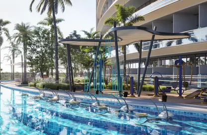 شقة - 1 حمام للبيع في سمانا براري هايتس - مجان - دبي لاند - دبي