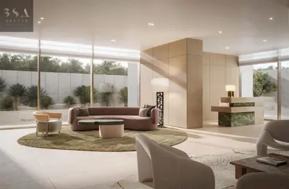 شقة - 2 غرف نوم - 3 حمامات للبيع في ايدن هاوس القنال - جميرا 2 - الجميرا - دبي