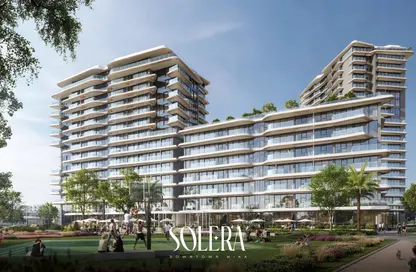 شقة - غرفة نوم - 2 حمامات للبيع في سوليرا داون تاون مينا - ميناء العرب - راس الخيمة - رأس الخيمة