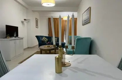 شقة - 2 غرف نوم - 2 حمامات للايجار في تلال الخيل - دبي