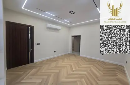 Villa - 5 Bedrooms - 7 Bathrooms for rent in Erica - Ajman Uptown Villas - Ajman Uptown - Ajman