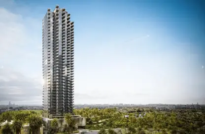 شقة - غرفة نوم - 2 حمامات للبيع في دبليو ريزيدنس في JLT - أبراج بحيرة الجميرا - دبي
