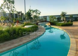 Townhouse - 4 bedrooms - 5 bathrooms for rent in Sun - Arabian Ranches 3 - Dubai