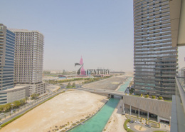 Peaceful | Open and Canal View | 1 Bedroom