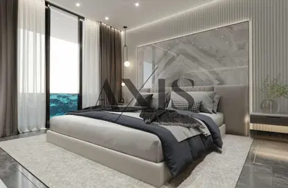 شقة - غرفة نوم - 1 حمام للبيع في مدينة دبي للإنتاج (اي ام بي زد) - دبي