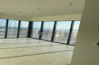 Apartment - 2 Bedrooms - 3 Bathrooms for rent in Soho Square - Saadiyat Island - Abu Dhabi