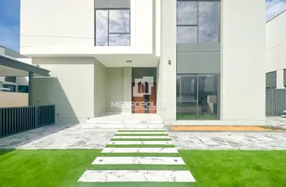 Villa - 4 Bedrooms - 4 Bathrooms for rent in Murooj Al Furjan - Al Furjan - Dubai