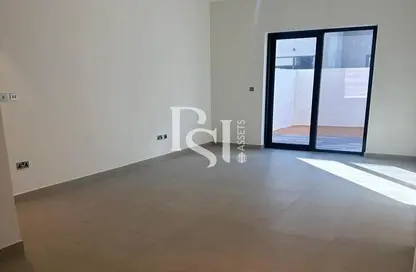 Townhouse - 2 Bedrooms - 4 Bathrooms for rent in Noya Viva - Noya - Yas Island - Abu Dhabi