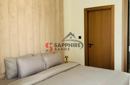 Apartment - 1 Bedroom - 2 Bathrooms for sale in Binghatti House - Jumeirah Village Circle - Dubai