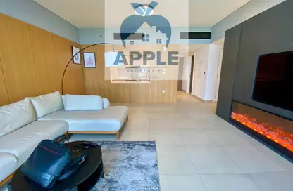 Apartment - 2 Bedrooms - 3 Bathrooms for rent in MISK Apartments - Aljada - Sharjah