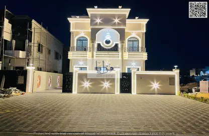 فيلا - 5 غرف نوم - 7 حمامات للبيع في الزاهية جاردنز - الزاهية - عجمان