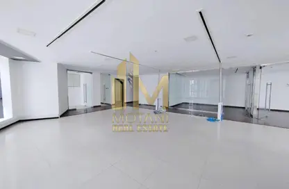 Office Space - Studio - 1 Bathroom for sale in The Regal Tower - Business Bay - Dubai