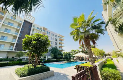 Apartment - Studio - 1 Bathroom for sale in Al Zahia Garden Apartments - Al Zahia - Muwaileh Commercial - Sharjah