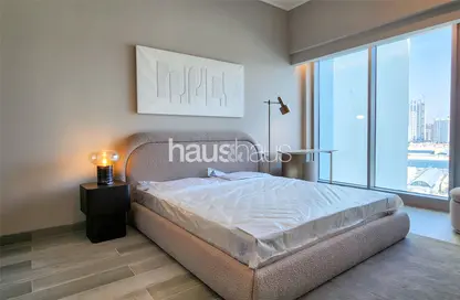 Apartment - 1 Bedroom - 2 Bathrooms for rent in Concept 7 Residences - Jumeirah Village Circle - Dubai