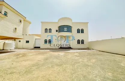Villa - 3 Bedrooms - 4 Bathrooms for rent in Al Shuaibah - Al Rawdah Al Sharqiyah - Al Ain