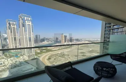 Apartment - Studio - 1 Bathroom for sale in Aykon City Tower B - Aykon City - Business Bay - Dubai